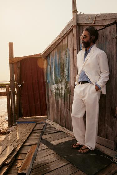 LOOK - Coñac de Zara - Imagen 0