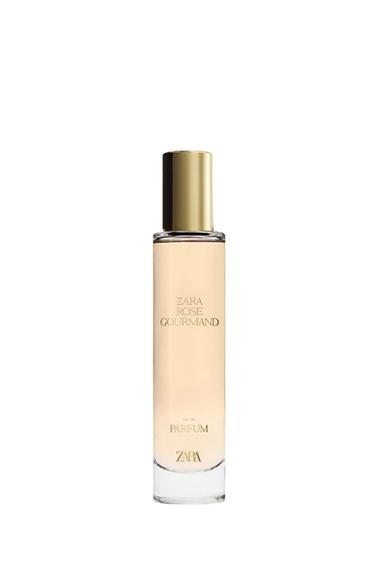 ROSE GOURMAND オードパルファム 30ML (1.01 FL. OZ).foot dyeZaraのROSE GOURMAND オードパルファム 30ML (1.01 FL. OZ). - foot dye 