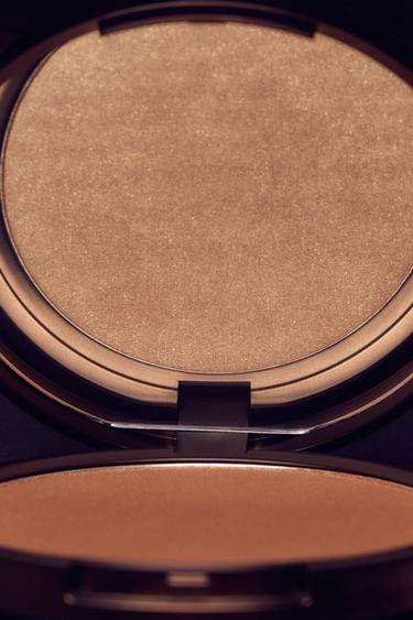 Zara BRONZING POWDER - SUNREAL - MEDIUM