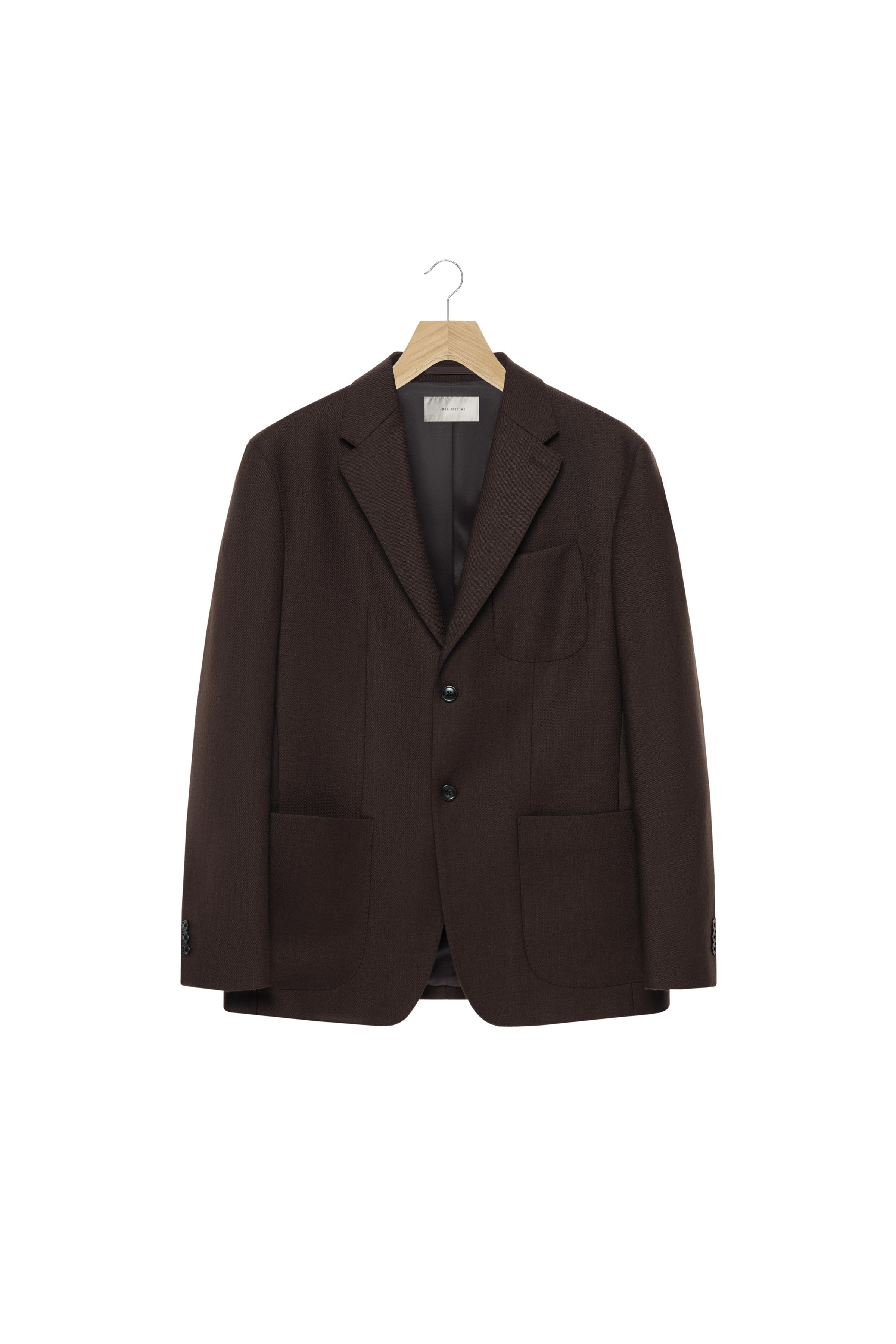 Zara Origins Collection Outerwear | ZARA Brasil