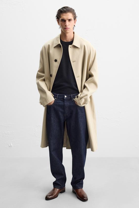 zara chelsea boots india