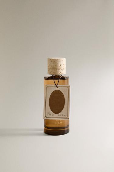 (190 ML) OUD ÉCLAT AIR FRESHENER SPRAY - Copper by Zara - Image 3