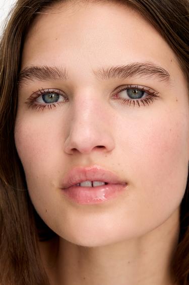BROWN FULL PIGMENTS MASCARA - BROWN SYRUP by Zara - Image 1
