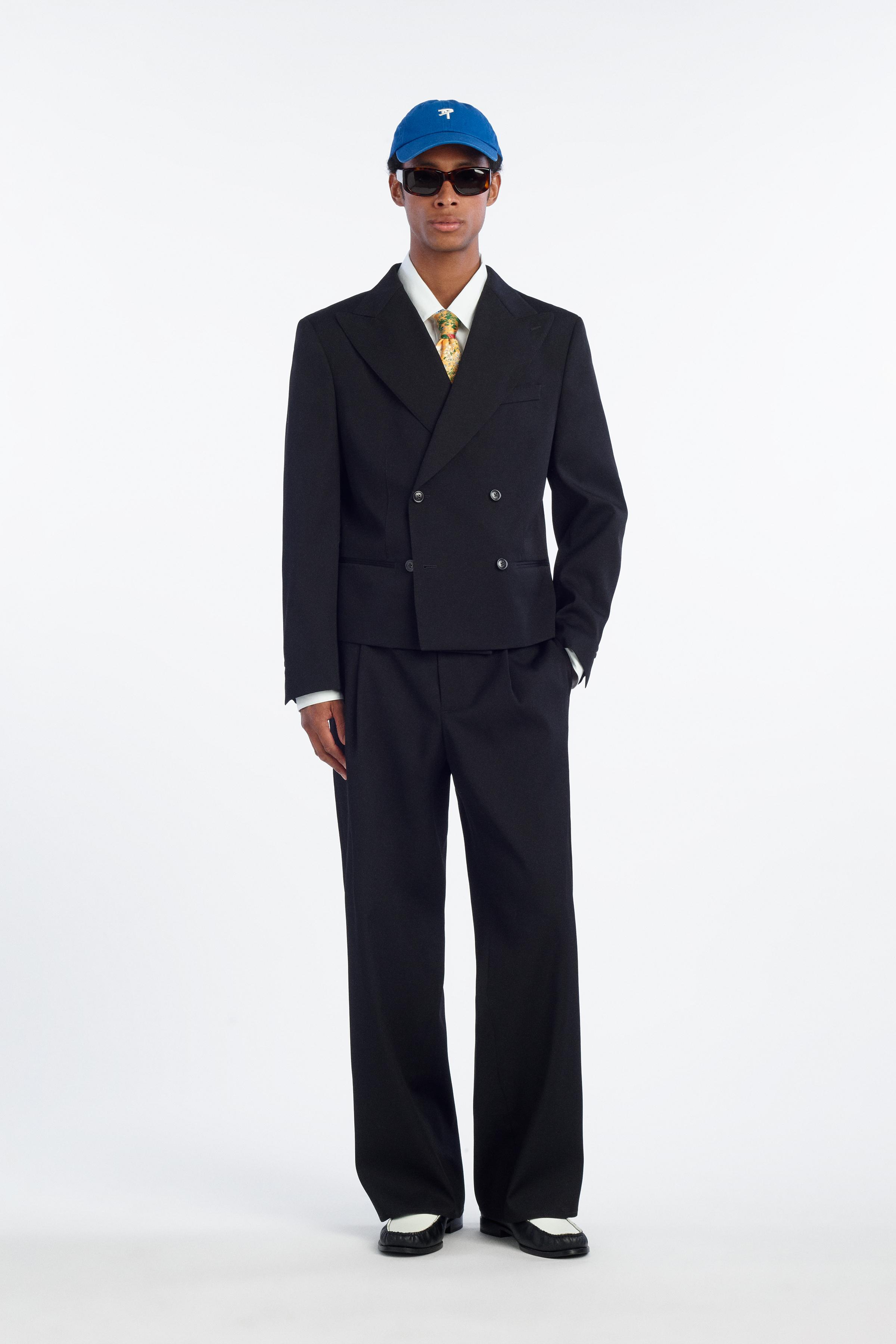 Look 1 | ZARA Japan / 日本