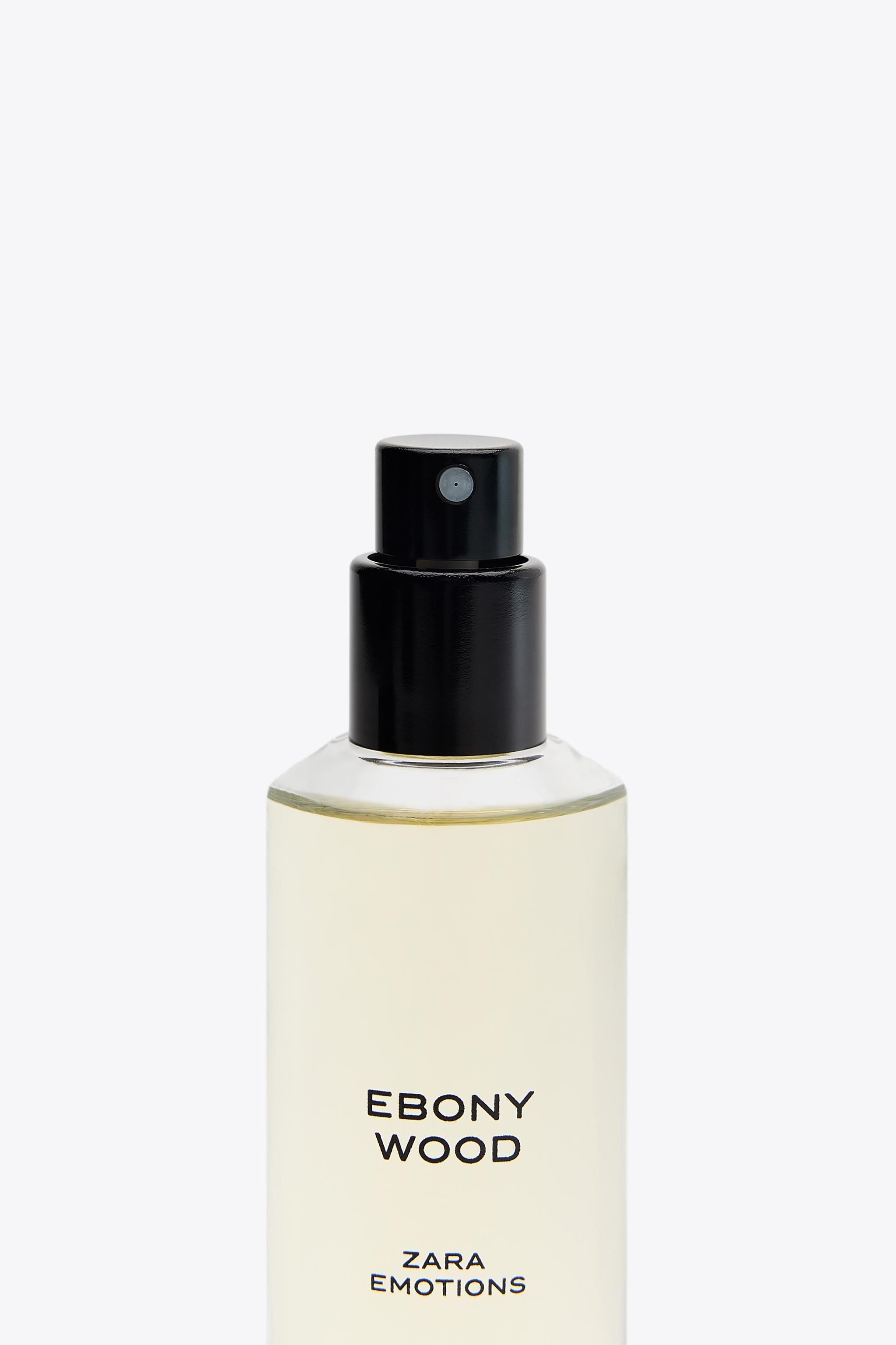 EBONY WOOD EDP 30ML (1.01 FL. OZ). | ZARA Japan / 日本