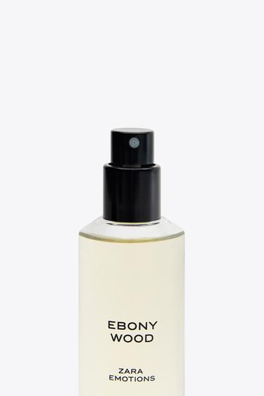 EBONY WOOD EDP 30ML (1.01 FL. OZ) -  by Zara - Image 1