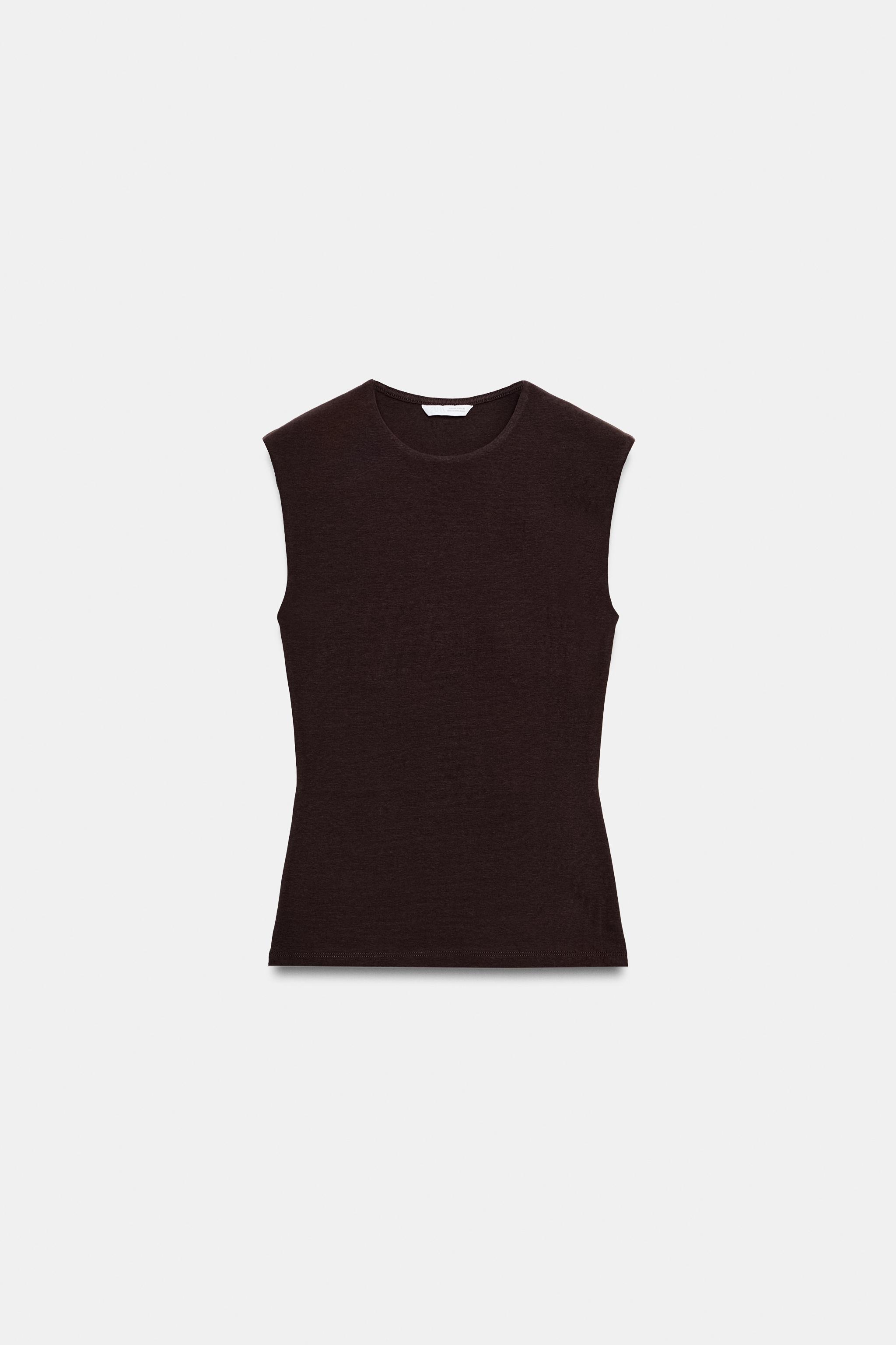 KOLSUZ T-SHIRT - Görsel 6
