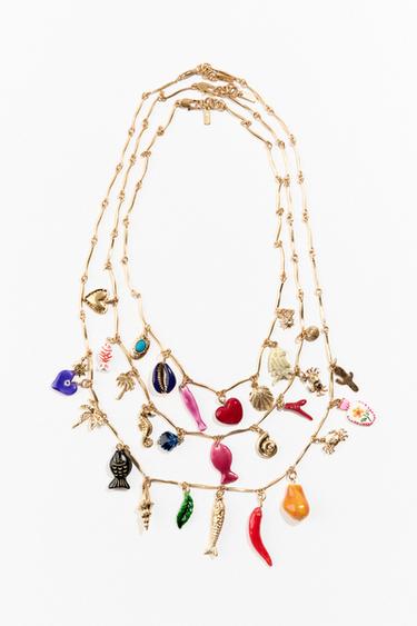Product image - Multicoloured by Zara