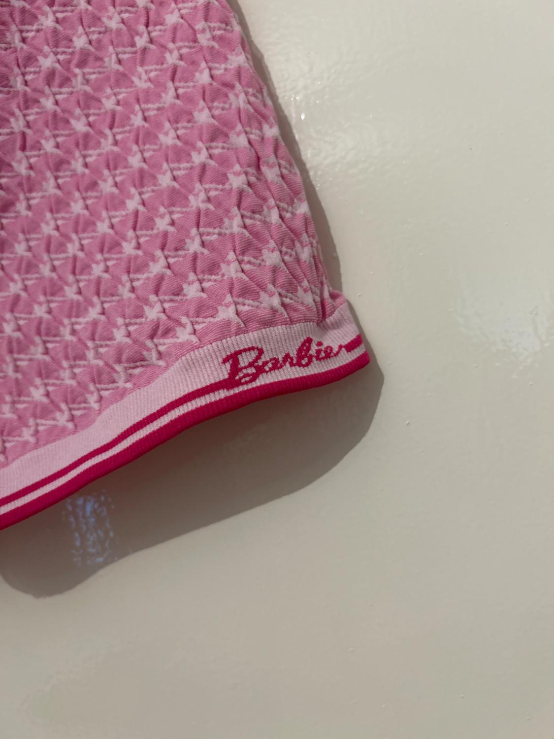 BARBIE™ MATTEL JACQUARD SHORTS - Image 5