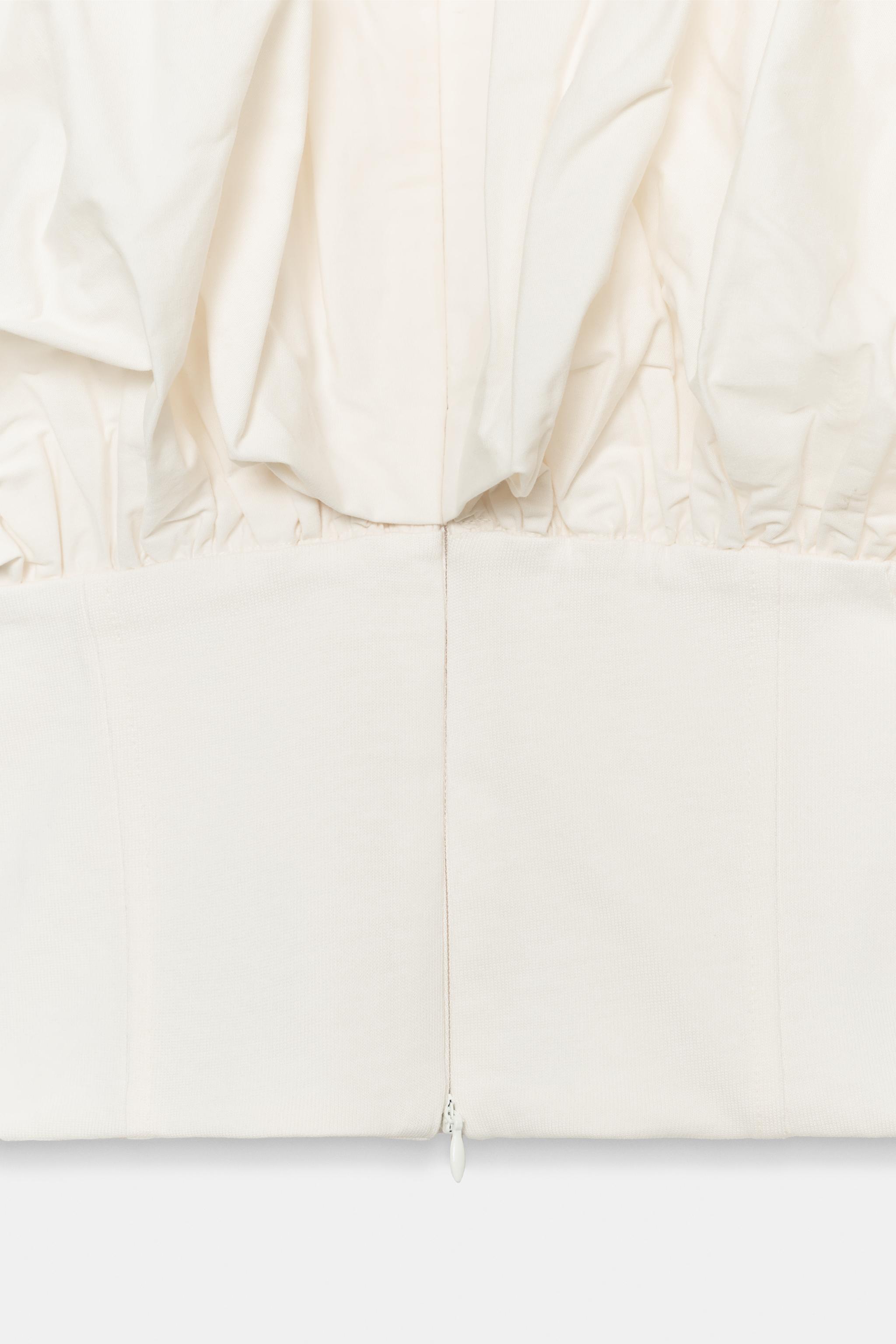 COMBINED BALLOON TOP
