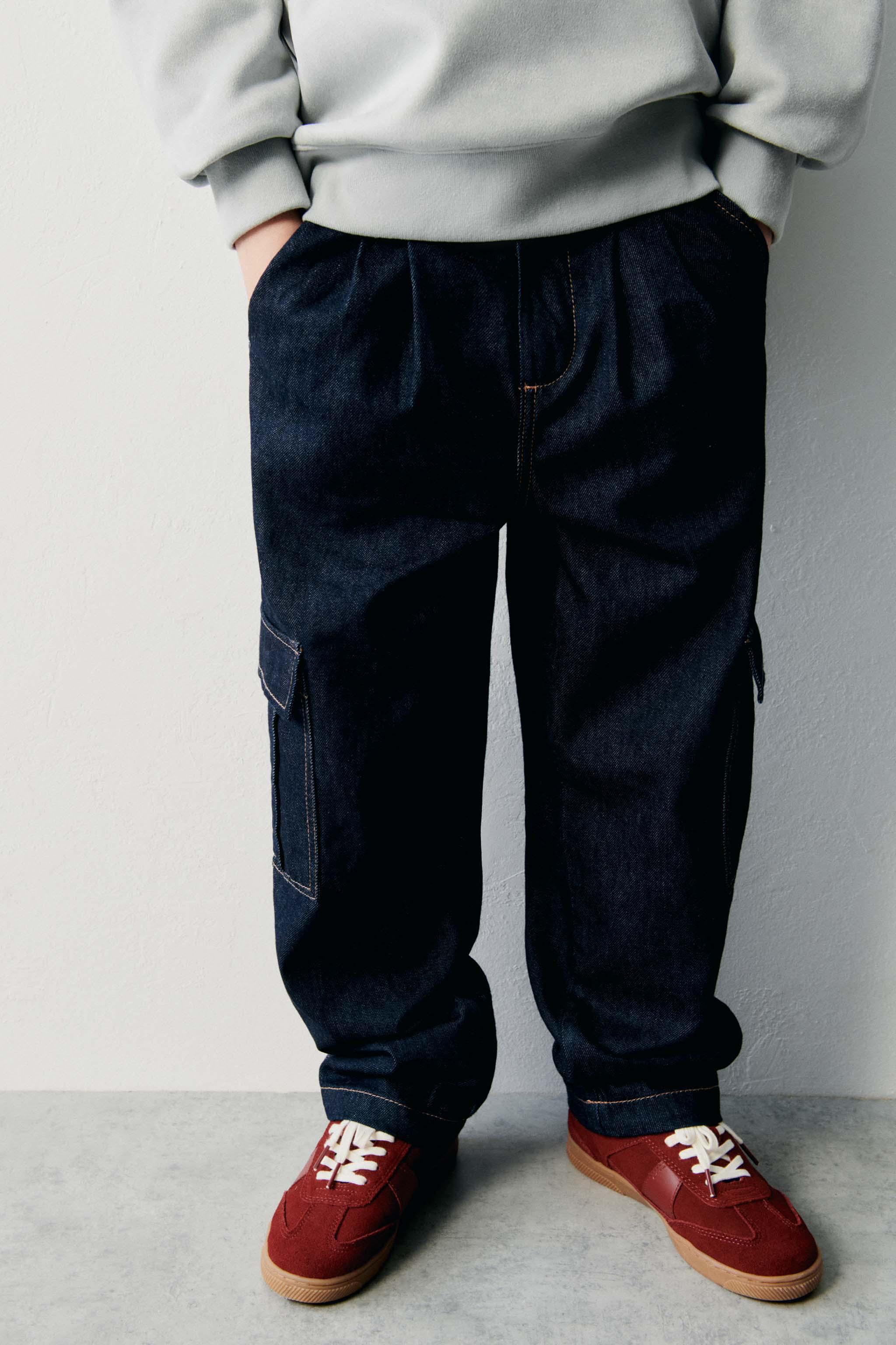 Boys Boy Clothes Explore our New Arrivals ZARA United States