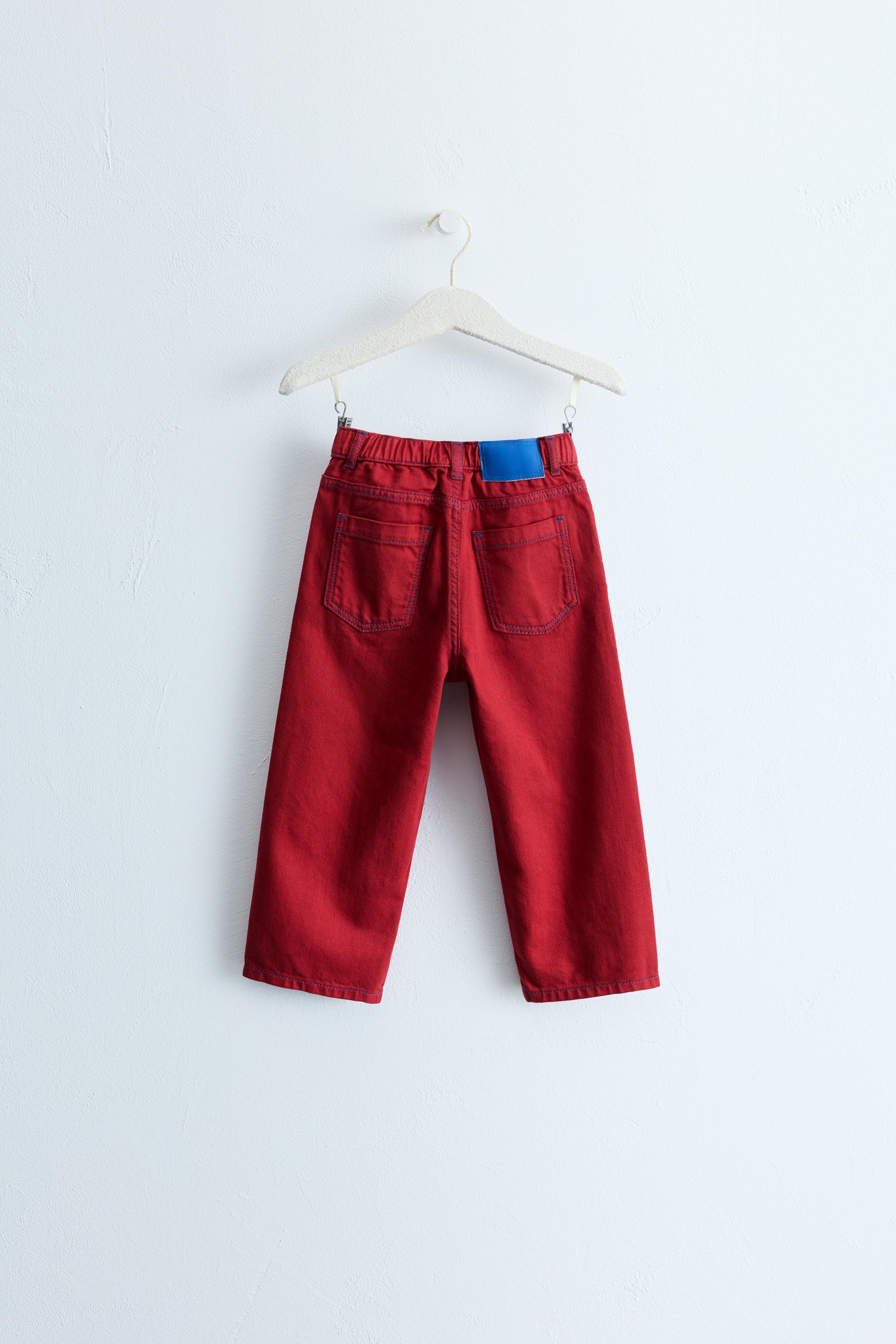 ZARA TIMELESS