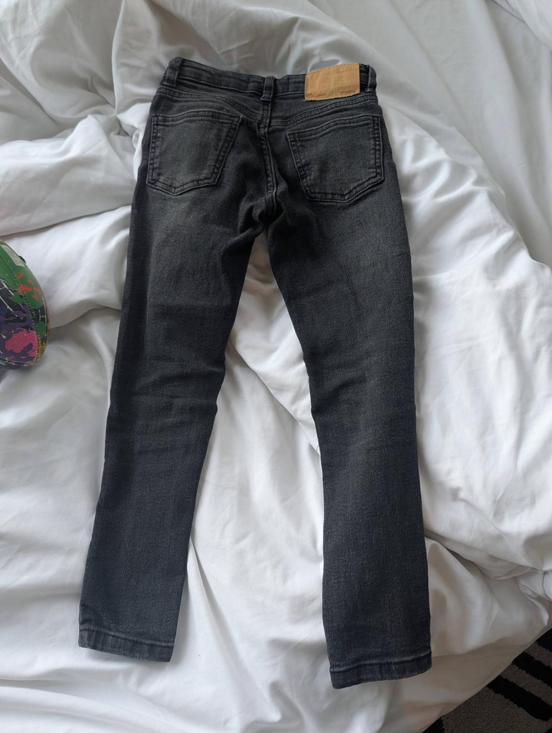 JEANS SKINNY PREMIUM ROTOS - Image 4