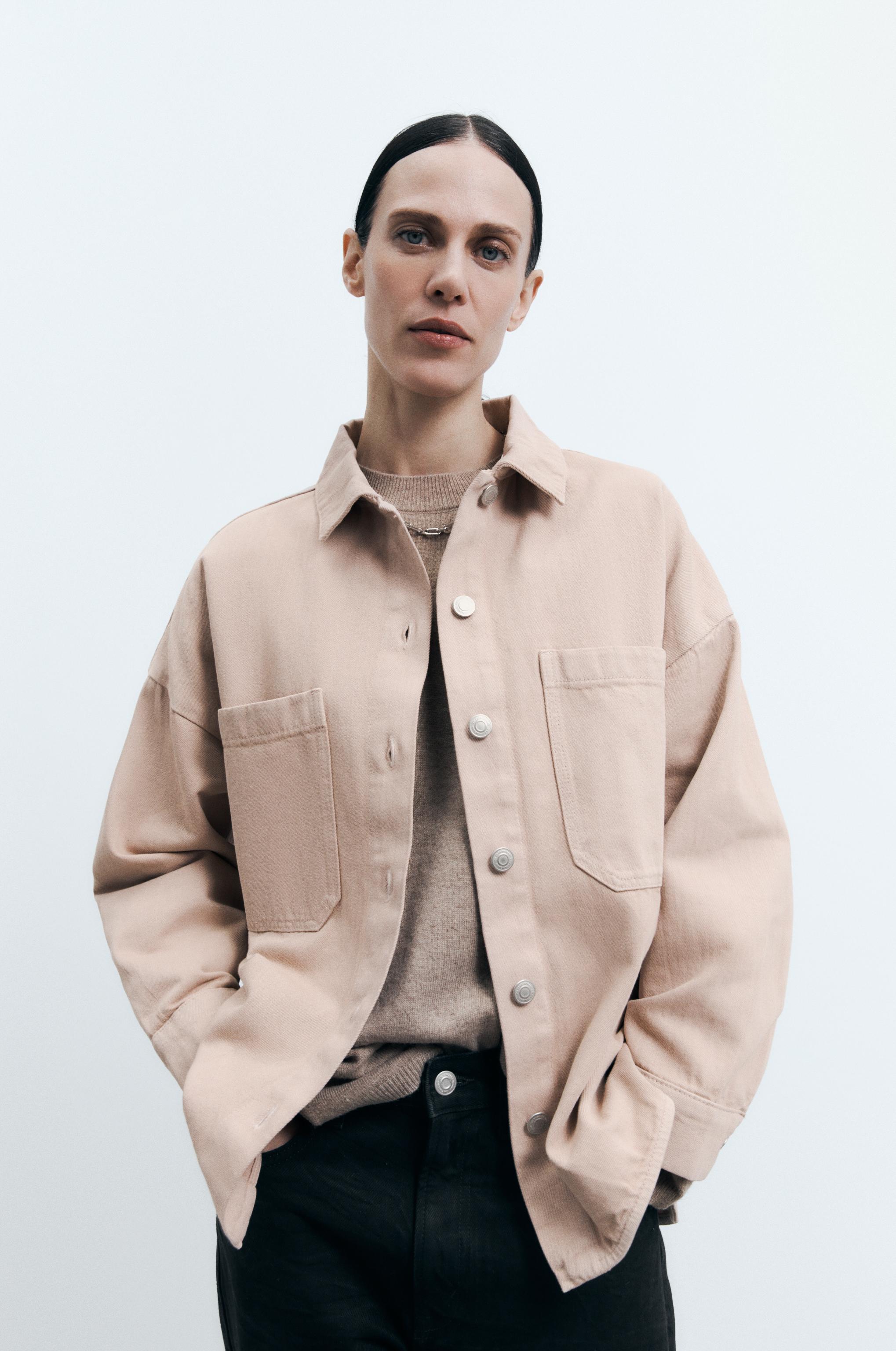 Zara jackets outlet australia