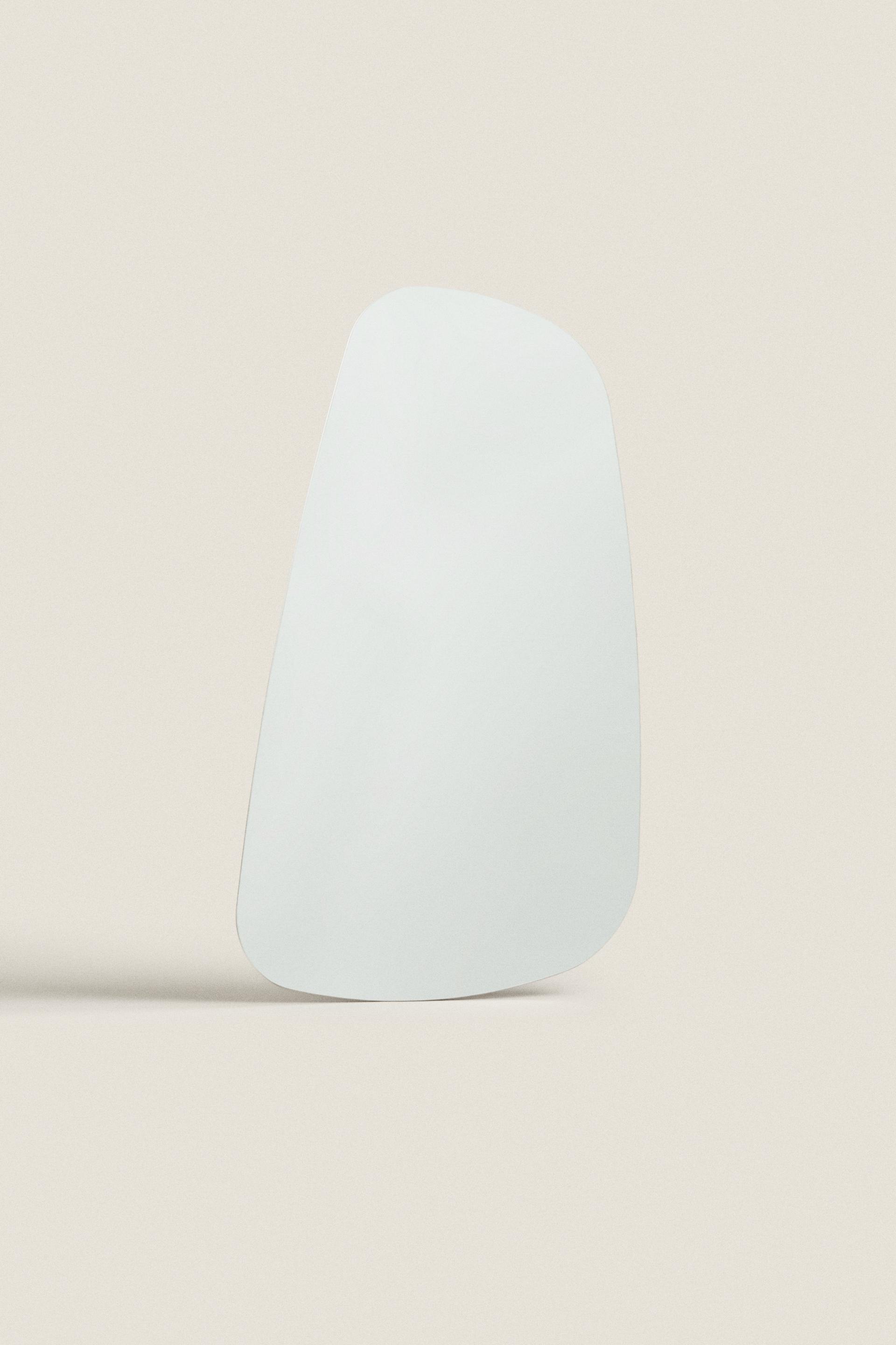 IRREGULAR WALL MIRROR | ZARA United States