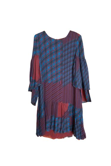 VESTIDO
