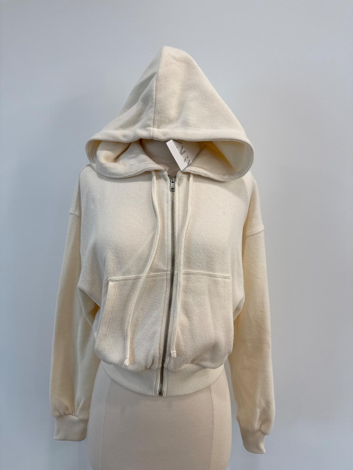 SUDADERA CAPUCHA SOFT - Image 3
