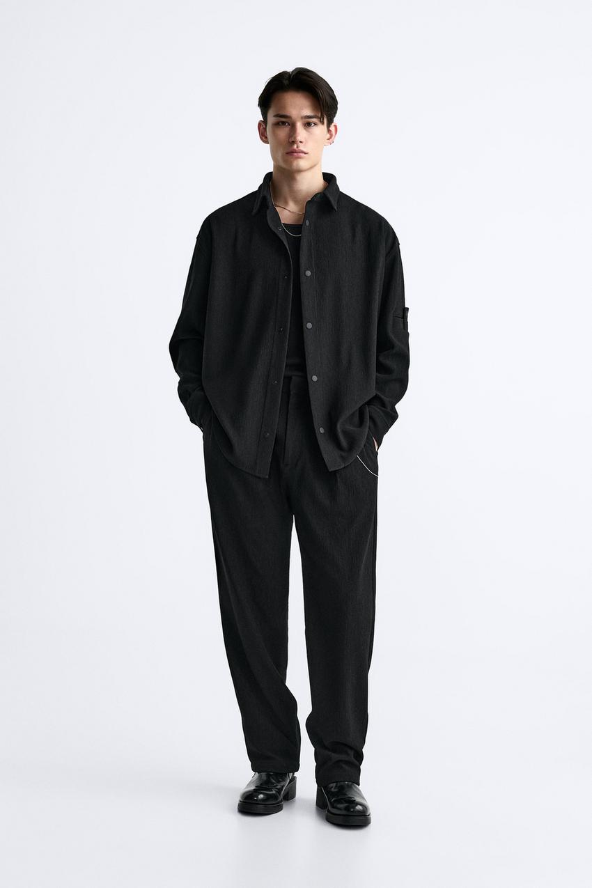 Women's Pants, New Collection Online, ZARA United States