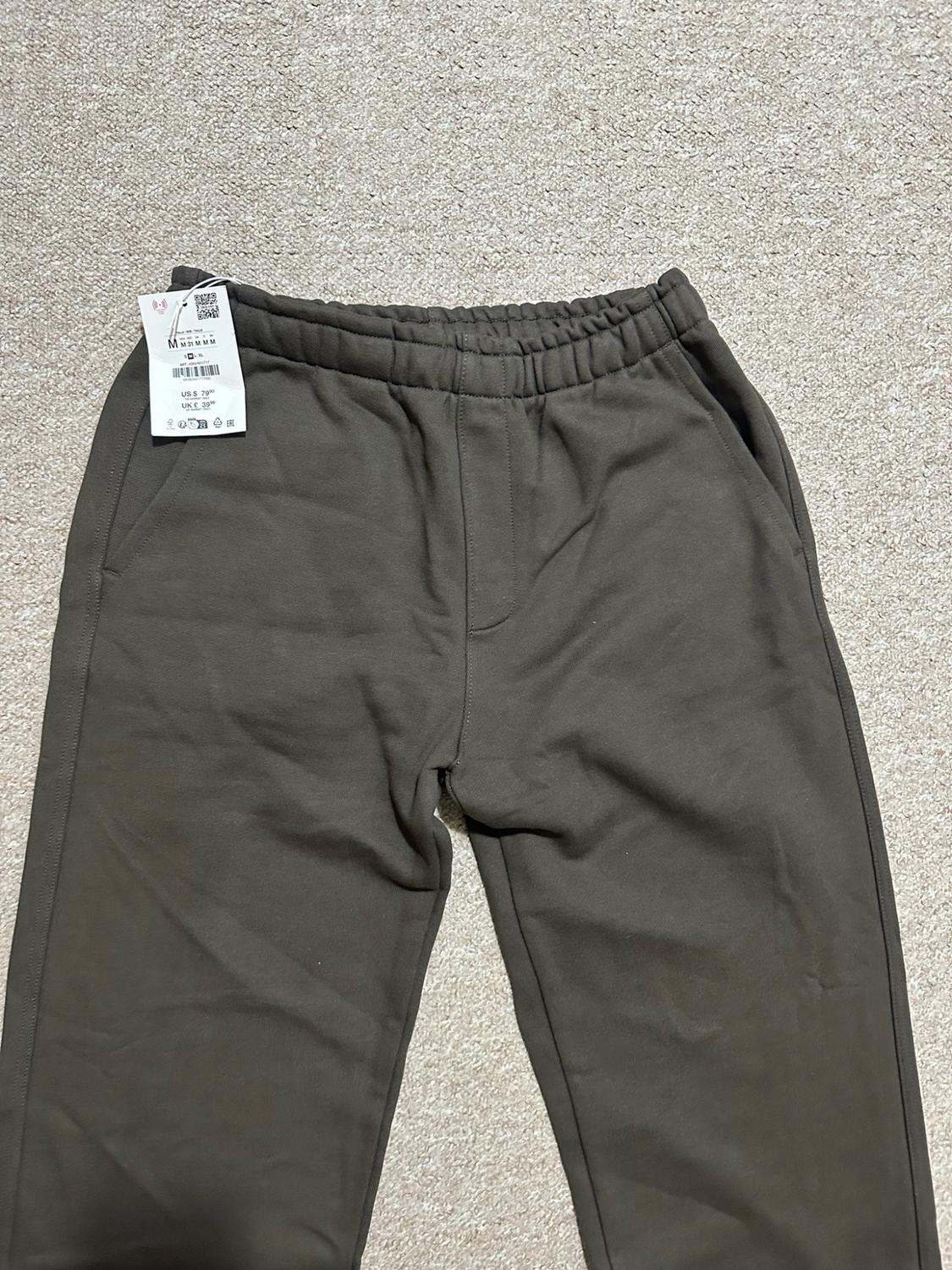 ΠΑΝΤΕΛΟΝΙ JOGGER HEAVYWEIGHT REGULAR FIT ORIGINS - Image 3
