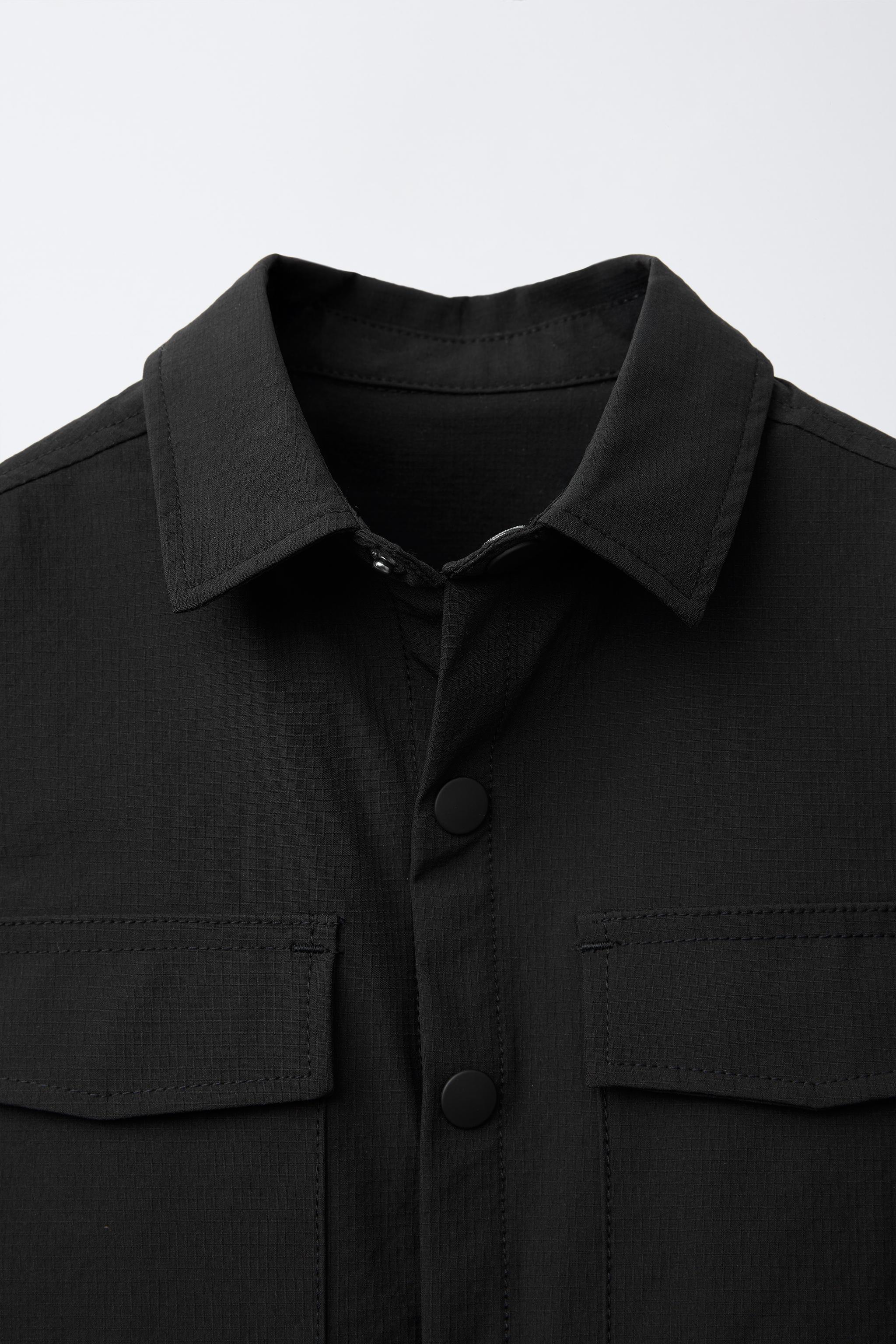 トップス ohotoro Pocket Shirt O64_64SUTJ538_c00_a101_grande.