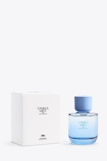 VANILLA MELT EDP 90 ML (3.04 FL. OZ). -  de Zara - Image 3