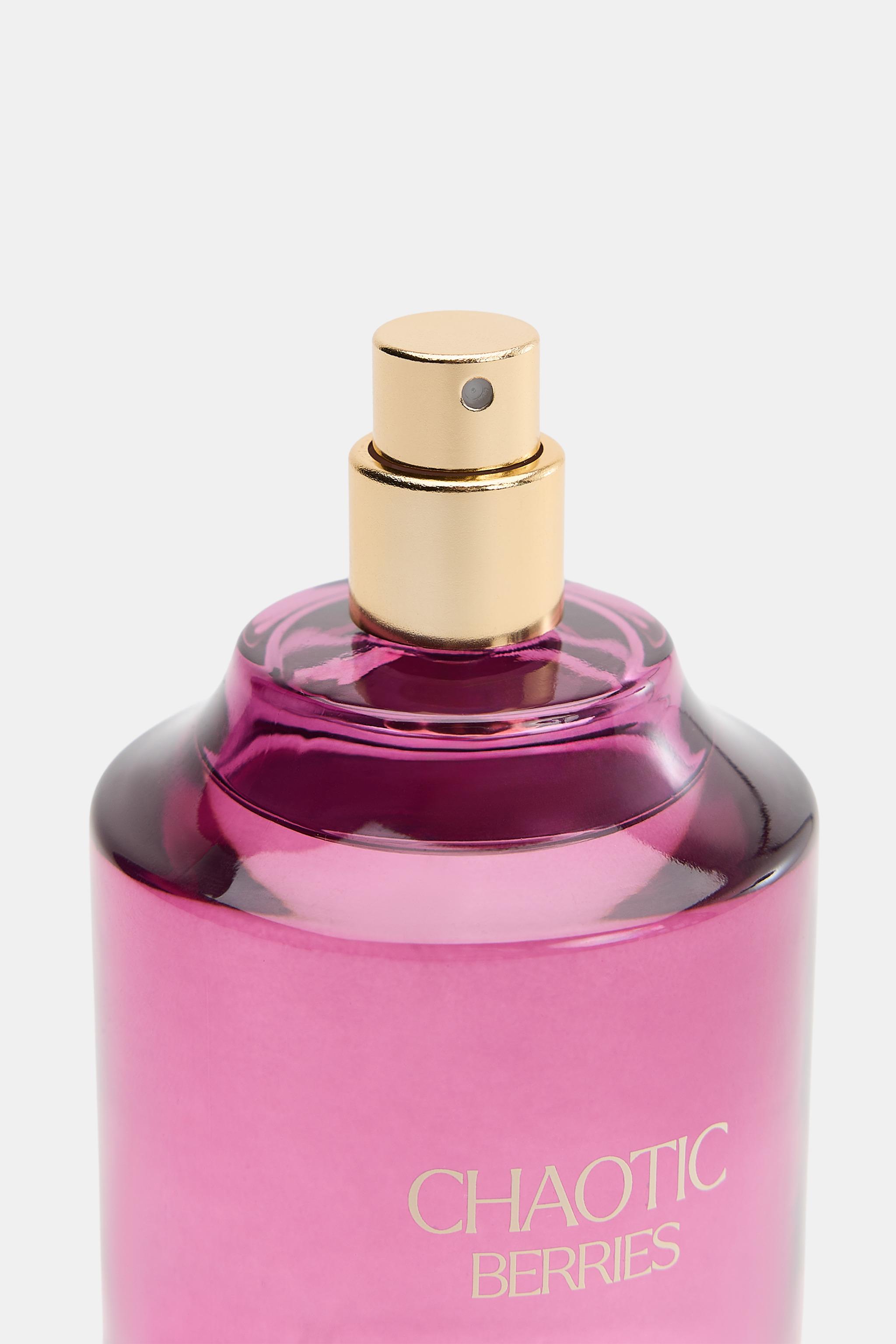 CHAOTIC BERRIES EDP 100 ML (3.4 FL. OZ).