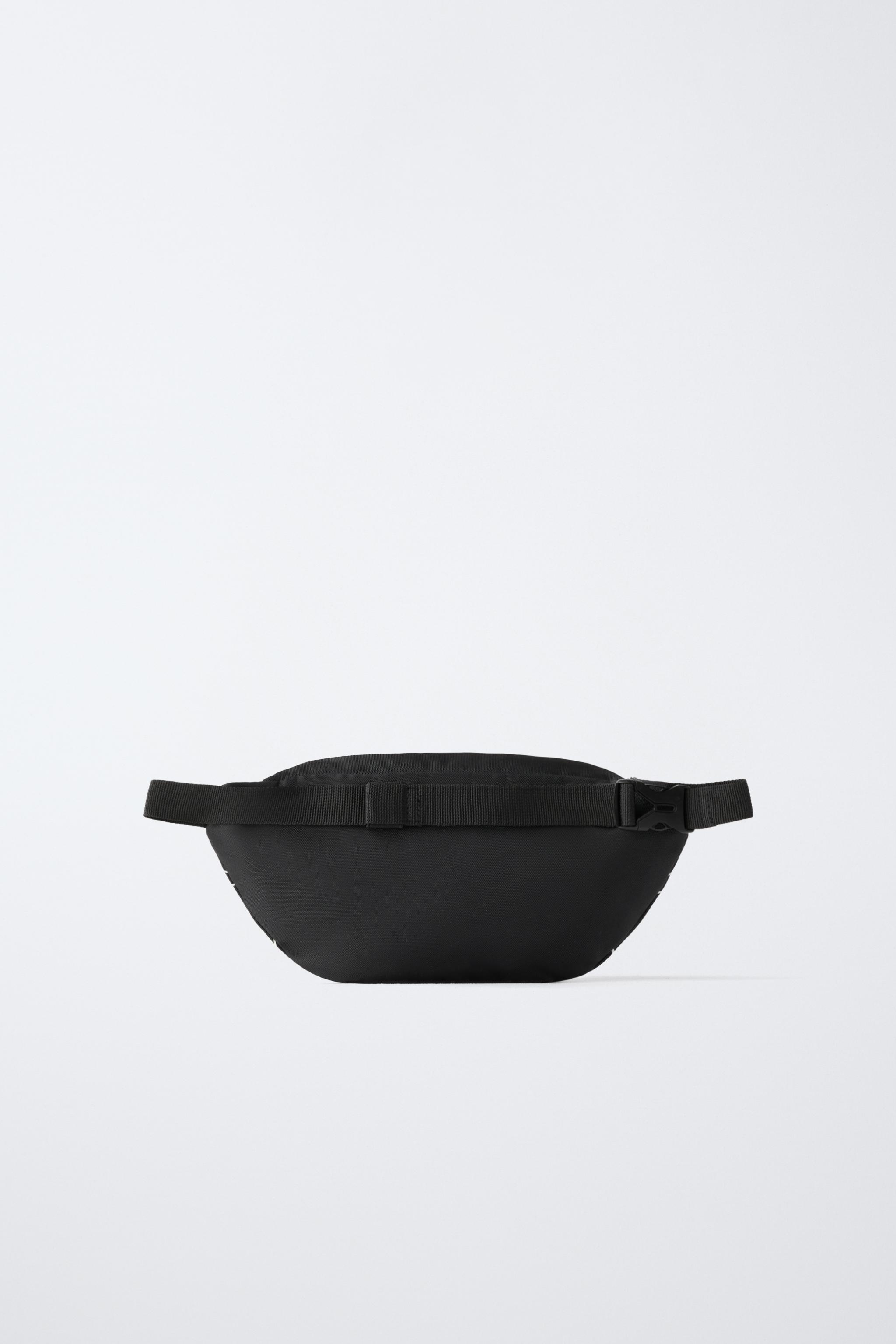 Детские сумки Zara UEFA CHAMPIONS LEAGUE ® GLOW IN THE DARK BELT — фото 5