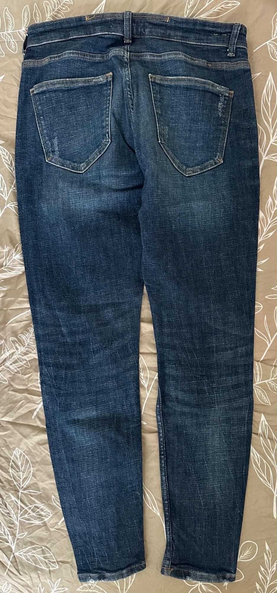 SKINNY JEANS - Image 2