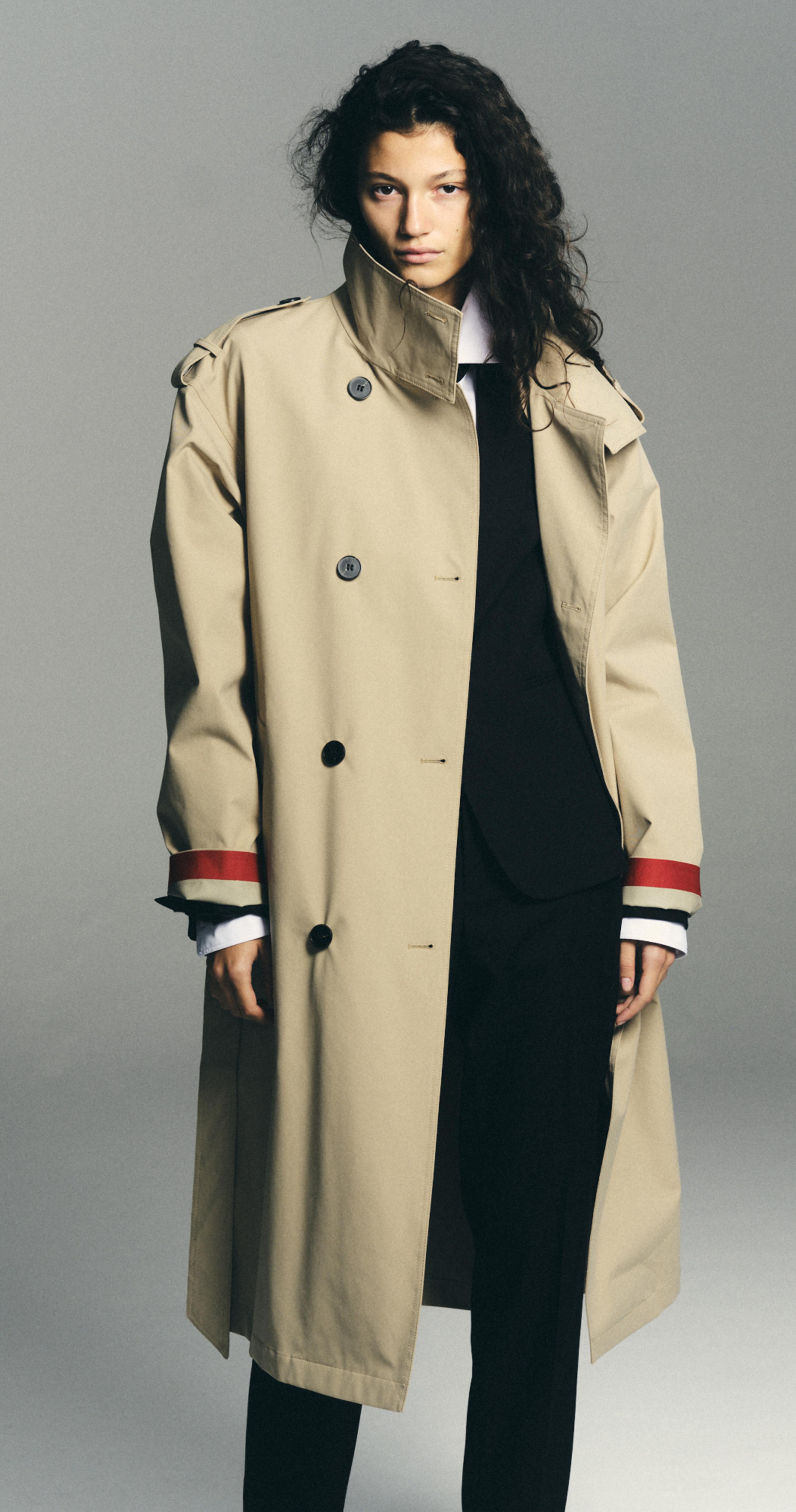 ZARA Japan / 日本 | 最新コレクション