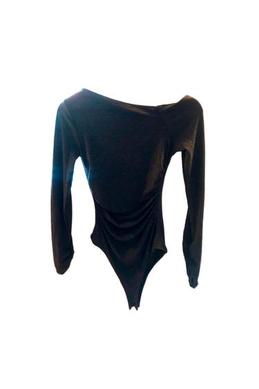 BODY GRIS MARENGO