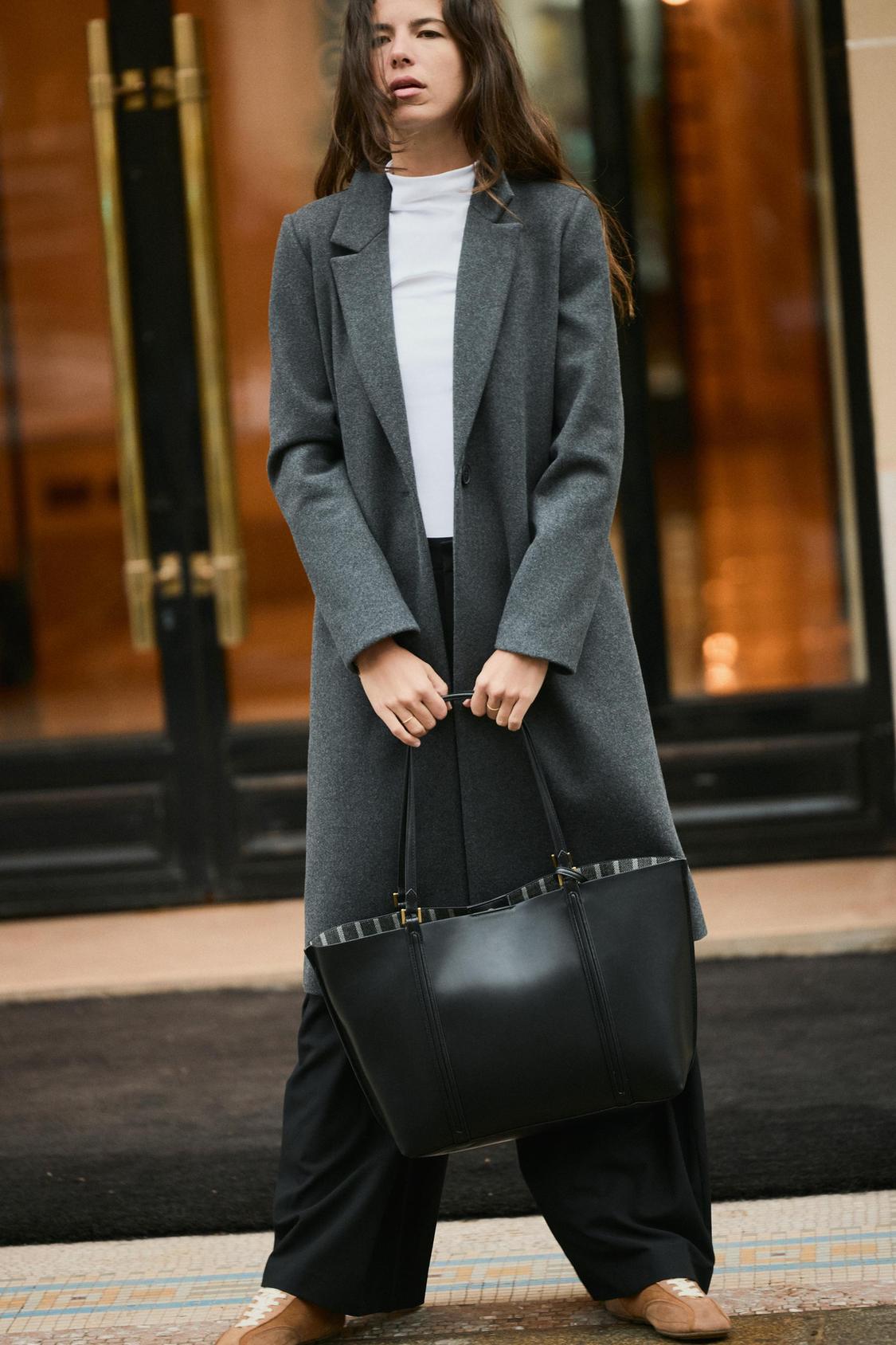 SHOPPER BAG