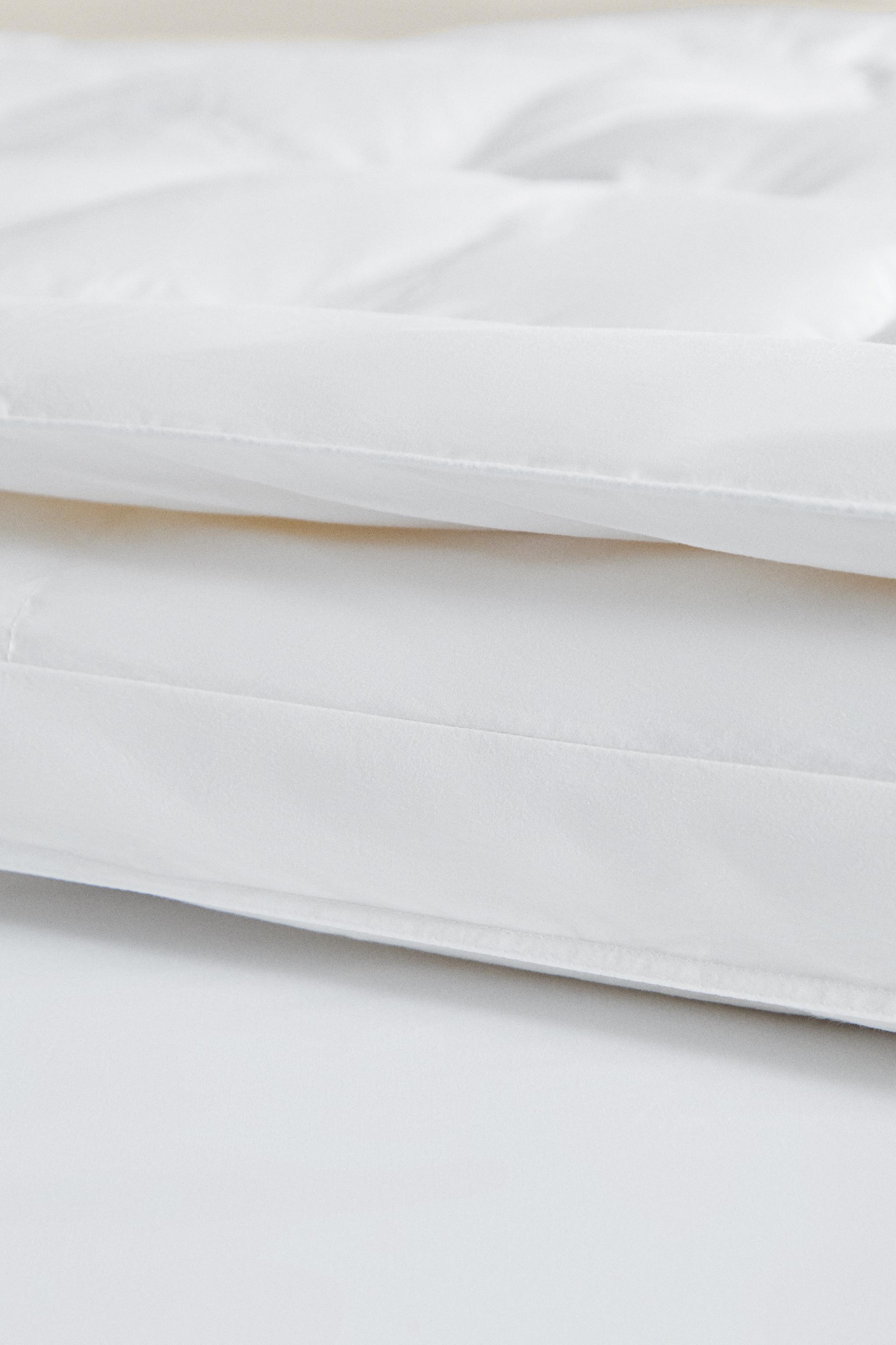Zara DOWN MATTRESS TOPPER — фото 4