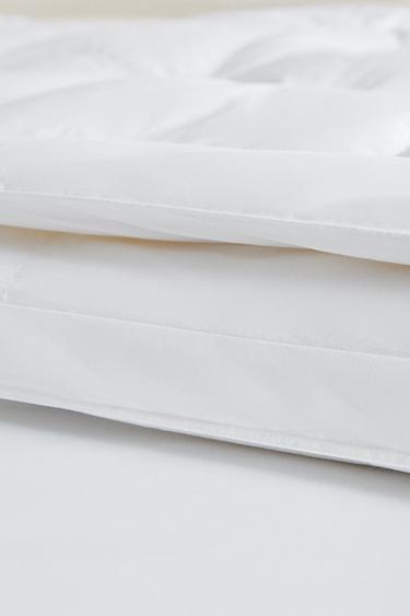 SURMATELAS DUVET - Blanc de Zara - Image 3