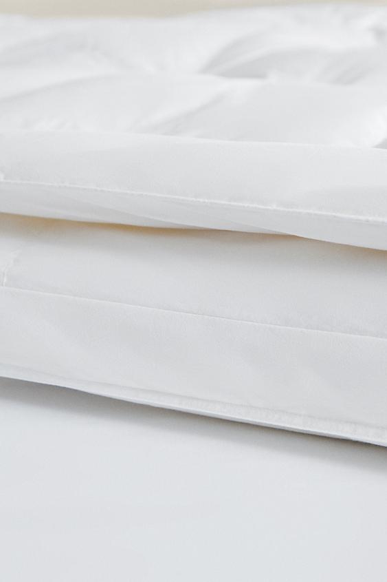 SURMATELAS DUVET - Blanc de Zara - Image 3
