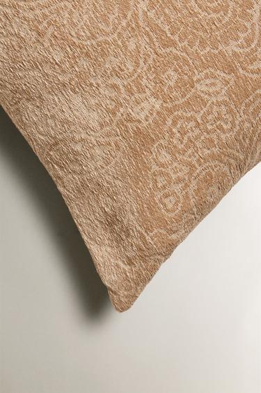CHENILLE CUSHION COVER - Cava by Zara - Image 3