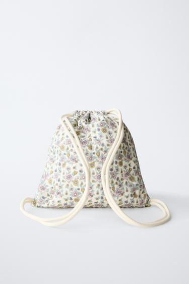 BUNNY BAG - Pink by Zara - Image 4
