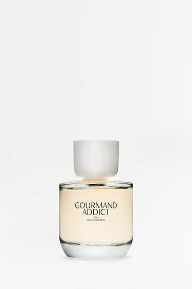 GOURMAND ADDICT EDT 90ML / 3.04 FL. OZ - TINTED LEATHER by Zara