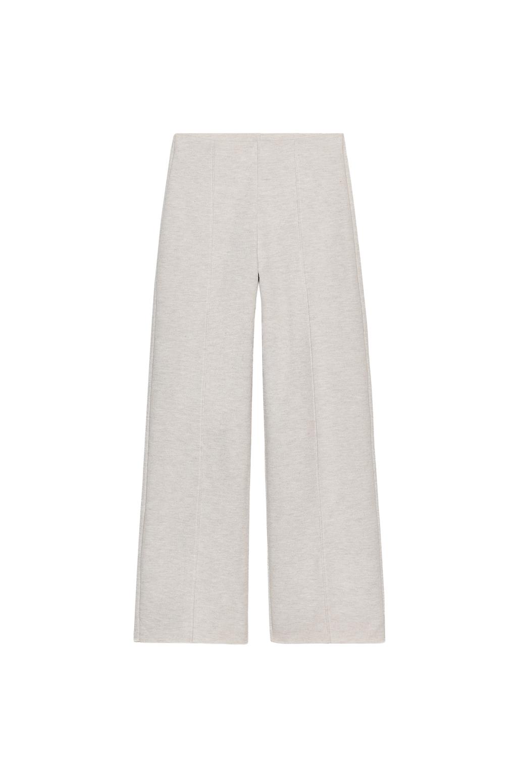 SOFT TOUCH PALAZZO PANTS - image 3