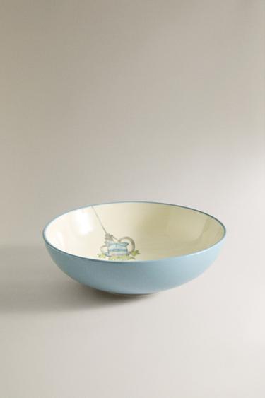 KINDERKERAMIKSCHÜSSEL TOY STORY ©DISNEY/PIXAR - Bunt von Zara