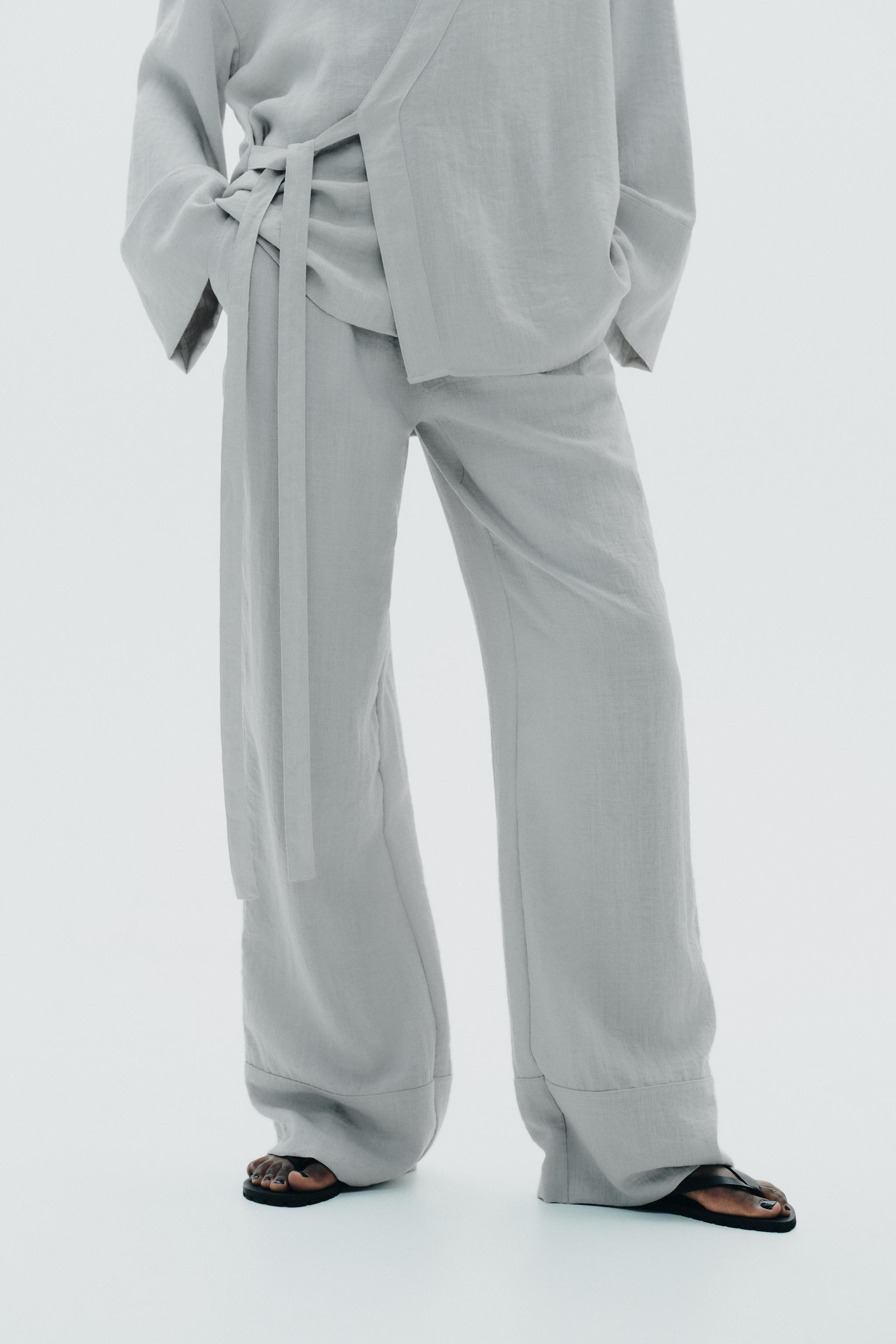 PAJAMA PANTS