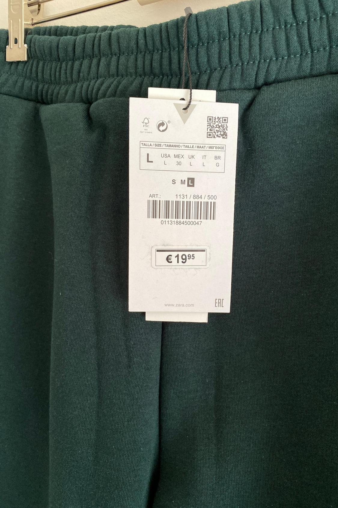 LOS ANGELES JOGGING TROUSERS - Image 2