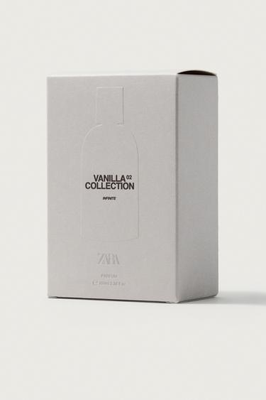 VANILLA 02 INFINITE EDP 100 ML (3.4 FL. OZ.) — TINTED LEATHER 2