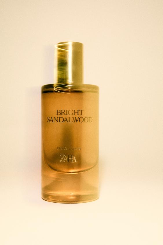 BRIGHT SANDALWOOD EDP 50 ML / 1.7 oz -  by Zara - Image 0