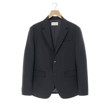 BLAZER TRAJE 100% LANA - Marino oscuro de Zara