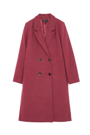 LONG COAT