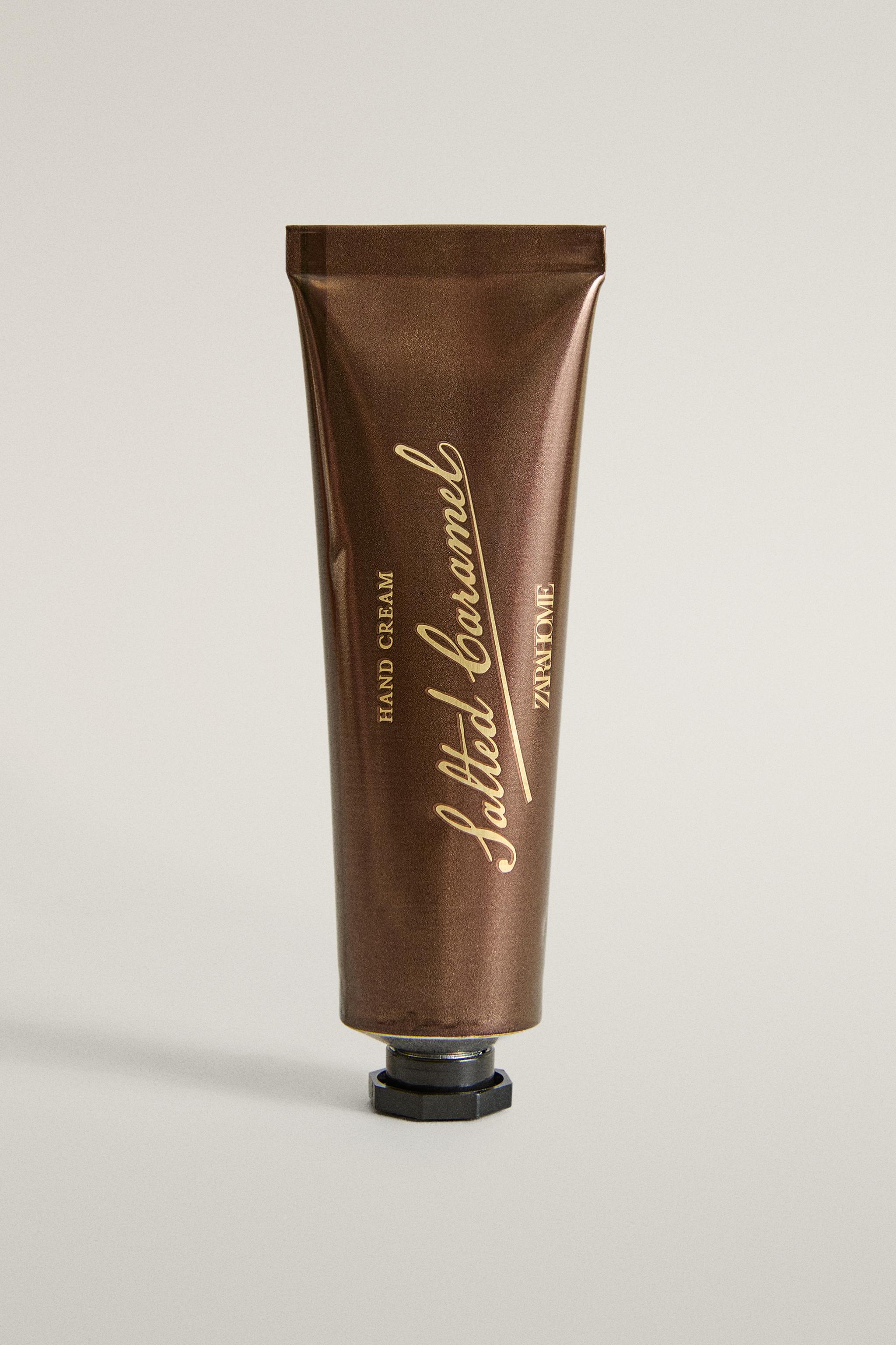 (30 ML) CRÈME POUR LES MAINS SALTED CARAMEL