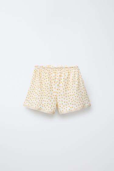 Image du produit - Jaune clair de Zara