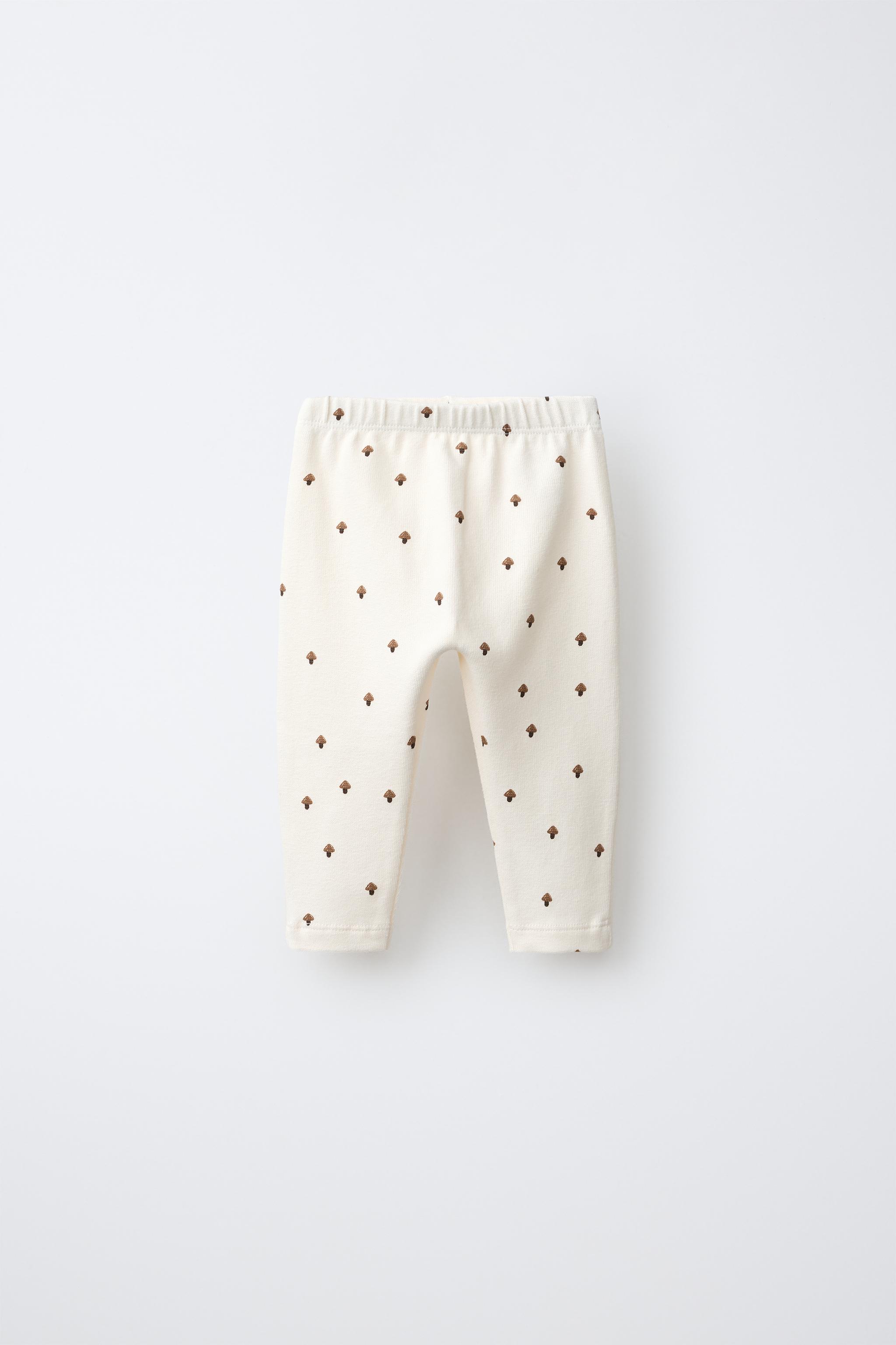 LEGGING ESTAMPADO SETAS