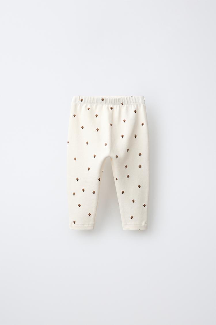 LEGGING ESTAMPADO SETAS