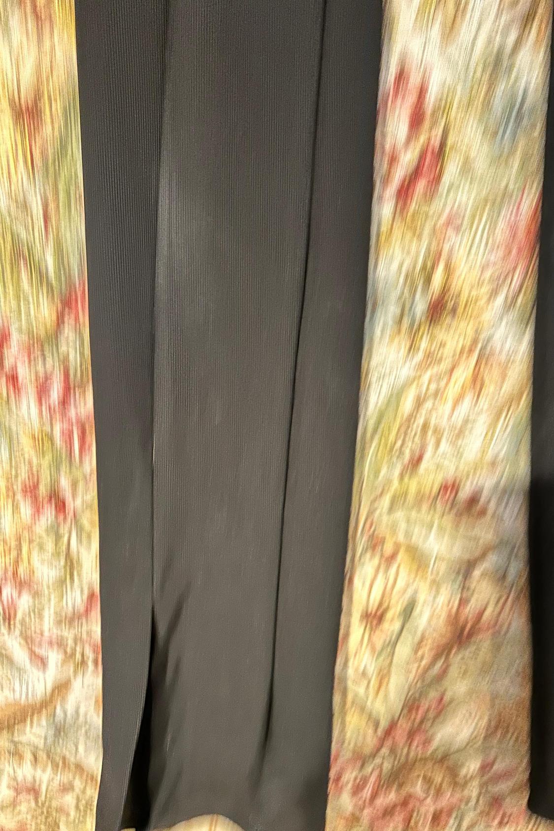LEGGINGS OTTOMAN - Image 2